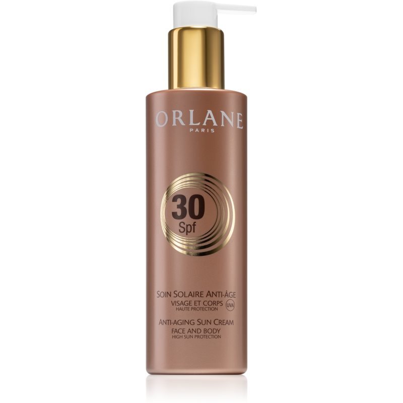 Orlane Sun Care