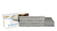 Mirka schuurpapier Iridium 115x230mm klittenband 55 gaten 60 grit