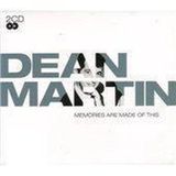 Memories Dean Martin - Memories Are Made Of This (CD)