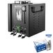 Avilexx Sparkus 2 + Recharge LARGE, 200 grammes - lot de 5