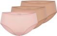 Mey Dames slip / onderbroek 3 pack Simply Better Invisibles
