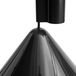 HAY Suspension Compass, Noir, Ø 43 cm, Hauteur Réglable
