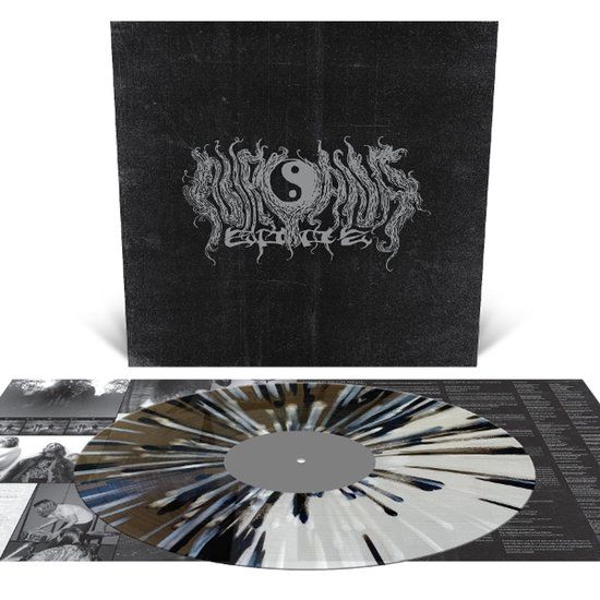 Nirvana 2002 Recordings 89-91 LP