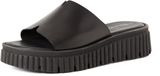 Tamaris Dames 1-27216-44 Damessandalen, zwart., 40 EU