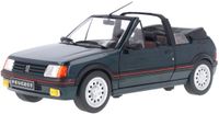 Geen automerk Solido Peugeot 205 CTI