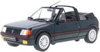 Geen automerk Solido Peugeot 205 CTI