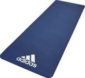 Adidas Tapis de fitness L Bleu