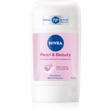 Nivea Pearl & Beauty Antitranspirant 50 ml