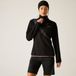 Dare 2b Regatta Switch Up lichtgewicht isolerende actieve fleece voor dames