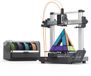 Anycubic Kobra 3 V2 Combo 3D Printer