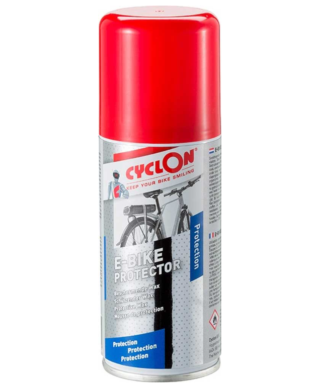 Cyclon Olie Cyclon E-Bike Protector - 100 ML - Beschermende wax