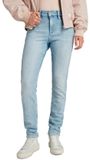 G-Star Ace 2.0 Slim Straight Wmn Jeans Sun Faded Mirage Blue W24 x L32