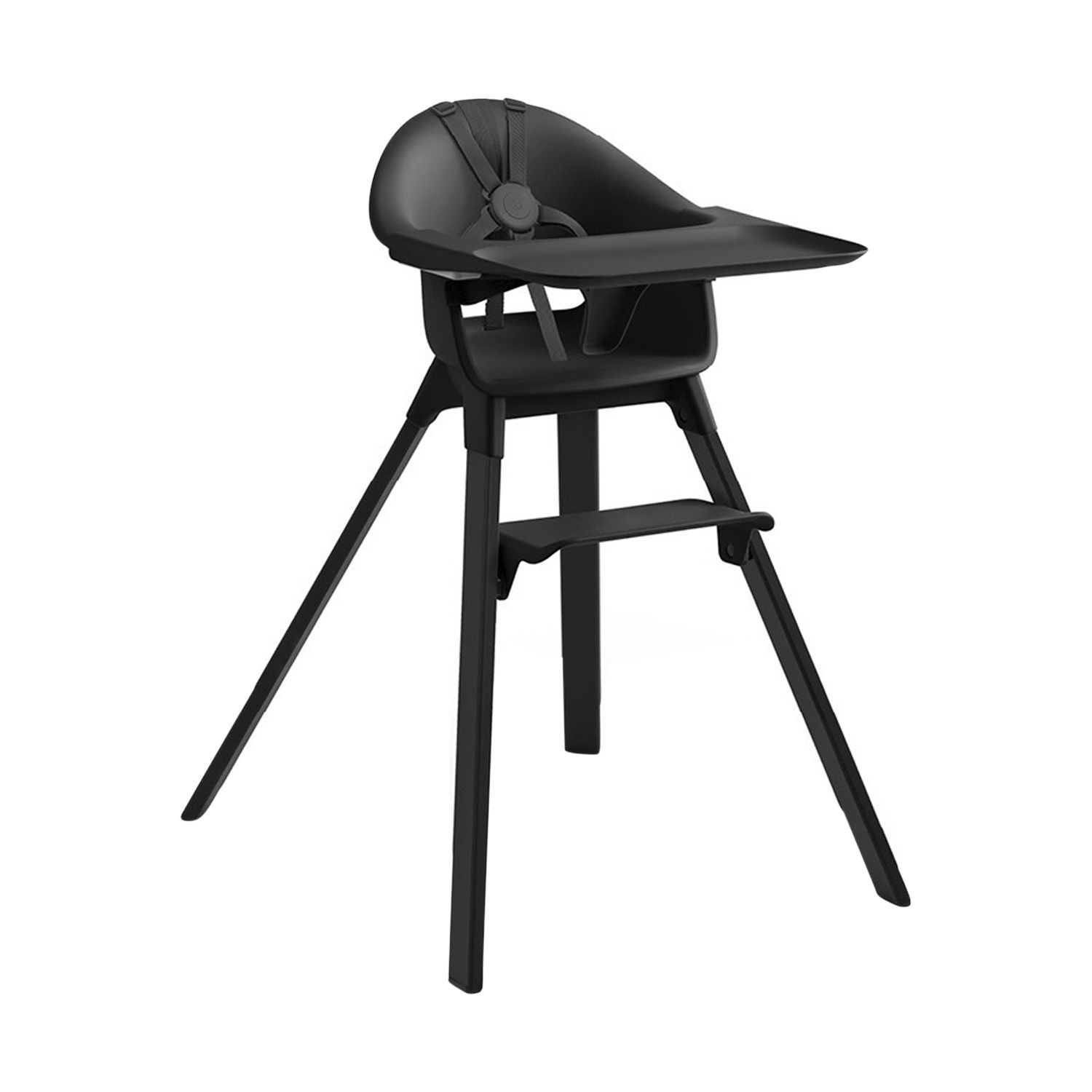 Stokke Clikk Kinderstoel - Midnight Black