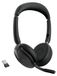 Jabra Evolve2 65 Flex casque stéréo sans fil avec Bluetooth, noir