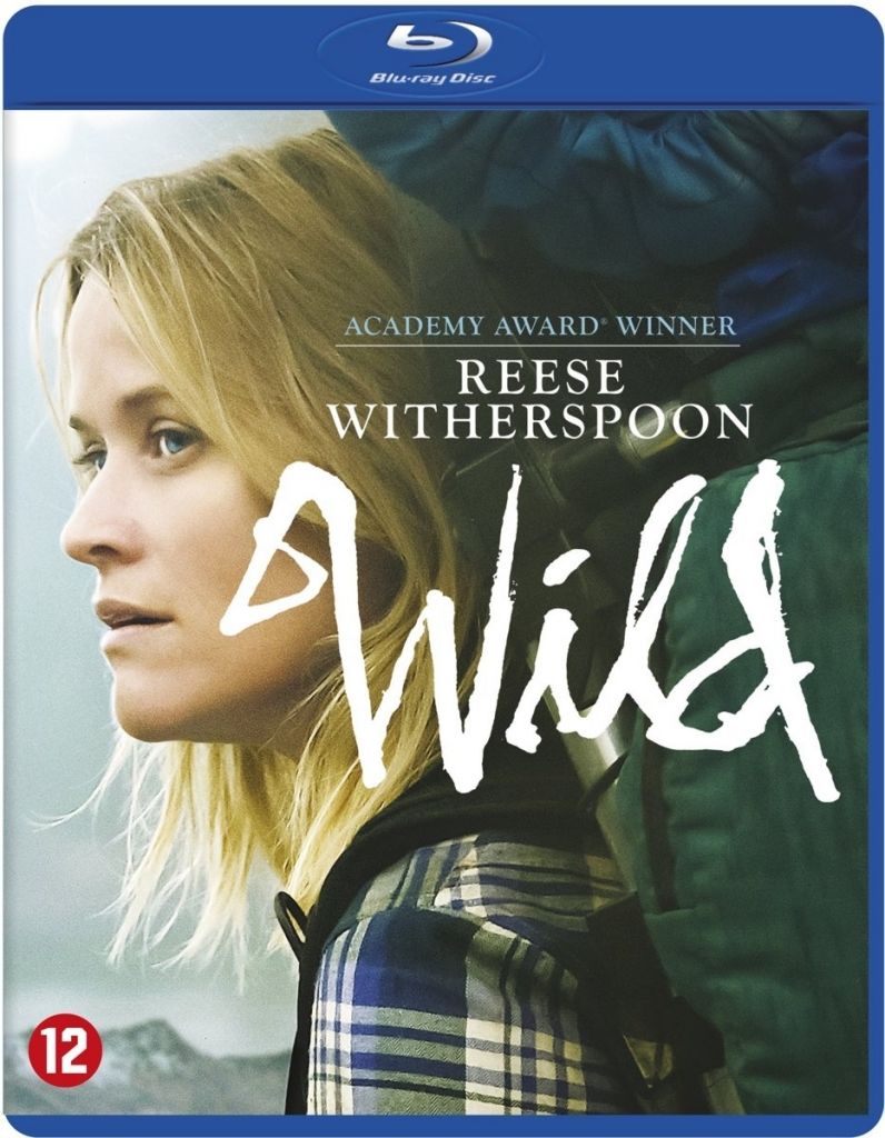 Wild (Blu-ray)