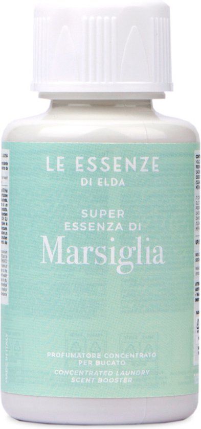 Le Essenze di Elda Wasparfum Marsiglia - 100ml - Fris