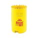 Starrett 63FCH033 gatenzaag 33 mm, geel