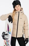 Protest PRTELINY JR Ski Jacket - Girls - Bamboobeige - Size 140