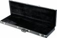 Warwick RC 10605B Standard Bass Case (Black Tolex), Black, Classic