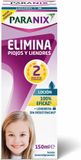 Paranix Anti-Lice Lotion Children's (2 Pieces)