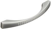 SCHWINN Meubelgreep, zilver