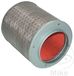 Hiflofiltro Air Filter for Honda 1000 VTR SP2 2001-2006 Grey/Red