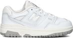 New Balance Psb550 Sneakers - Jongens - Wit - Maat 30