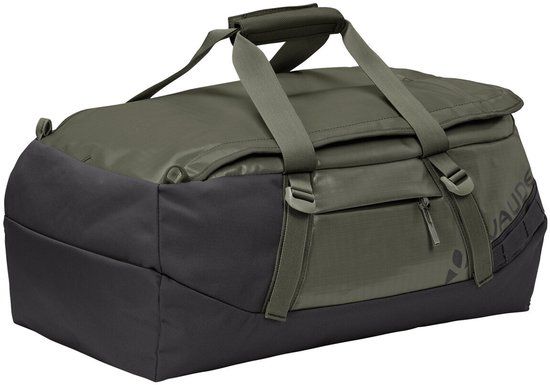 VAUDE CityDuffel 35 Unisex Reistas Khaki