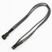 Nanoxia NX3PV3E interne stroomkabel 0,3 m