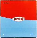 Corteco Afdichtring 01026329B - NBR, 15x28x6,3mm