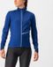 Castelli GO fietsjas Dames SODALITE BLUE - Vrouwen - maat XL
