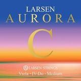 LARSEN STRINGS Altviool snaren Aurora C 4/4 medium