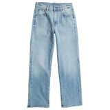 G-STAR boyfriend jeans light blue denim