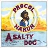 Music On Vinyl Procol Harum A Salty Dog LP