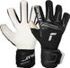 Reusch Attrakt Gold X Finger Support Keepershandschoenen - Maat 8.5