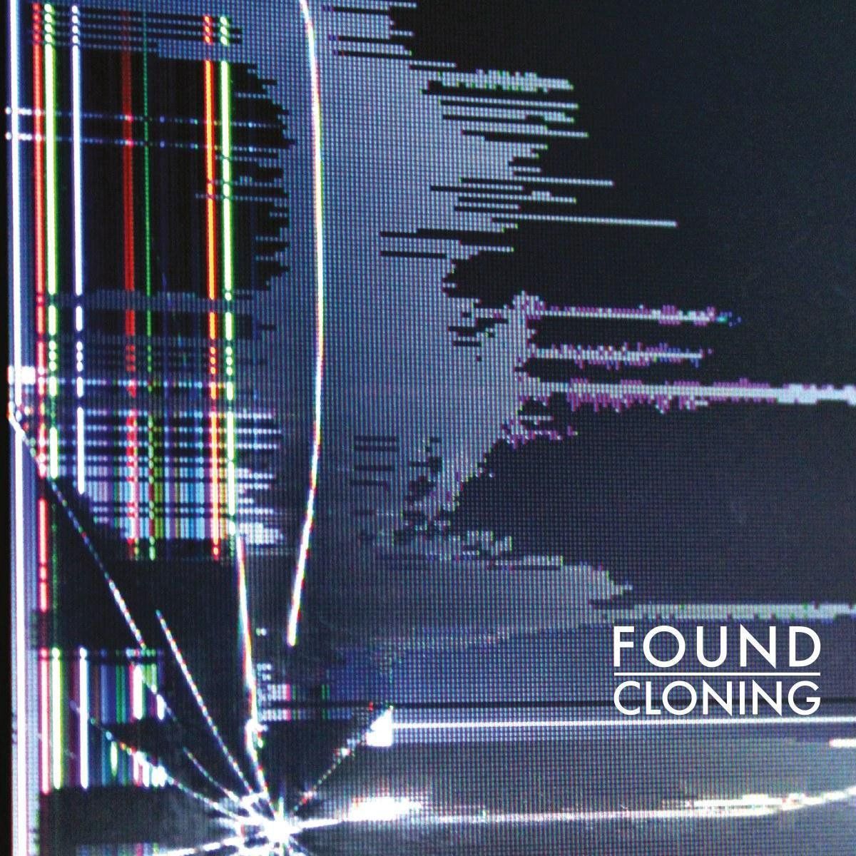 Konkurrent Found - Cloning