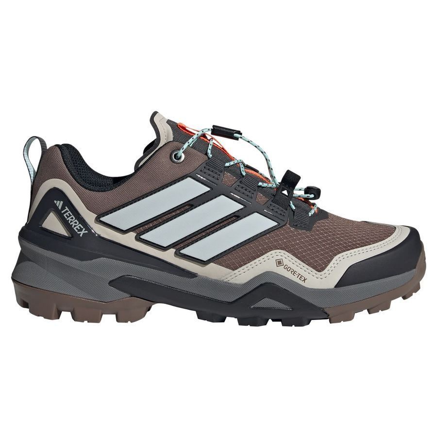 Adidas Terrex Skychaser Goretex Wandelschoenen Grijs EU 39 1/3 Vrouw