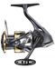 Shimano Ultegra FD Spinning Reel C3000HG Silver