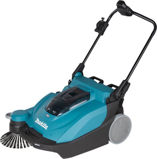 Makita VS001GZ XGT 40V Li-ion Accu Veeg-zuigmachine