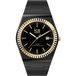 Ice Watch ICE power - PW1 - Black gold 024768 Horloge - Siliconen - Zwart - Ø 36 mm