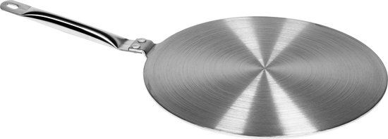 Krumble Inductie adapterplaat - Diameter 23,5 cm