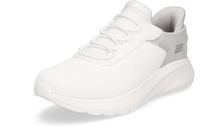 Skechers Bobs Squad Chaos Tough Walk Herentrainers Offwhite