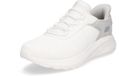 Skechers Bobs Squad Chaos Tough Walk Herentrainers Offwhite