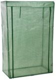 Koopman Kweekkas Koopman International B.V. Tomaten Kweekkas 100 x 50 x 150 CM Groen