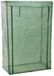 Koopman Kweekkas Koopman International B.V. Tomaten Kweekkas 100 x 50 x 150 CM Groen