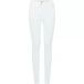 b.young BYLUNI SLIM JEANS - Dames - Slim fit jeans