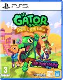 Playtonic Friends Lil Gator Game: Gator of the Year Edition (PlayStation 5)