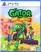 Playtonic Friends Lil Gator Game: Gator of the Year Edition (PlayStation 5)