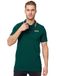 Lonsdale Lion-poloshirt met smalle pasvorm