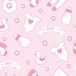 Homemania Baby Dream 3 Bedrukt vloerkleed voor kinderen, huisdecoratie, antislip, voor woonkamer, slaapkamer, meerkleurig, van polyester, katoen, 80 x 120 cm